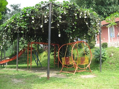Photos of Bantal Guling Villa