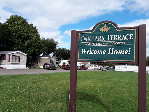 Oak Park Terrace - Thumbnail