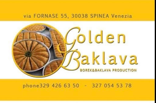 Goldın baklava - Thumbnail