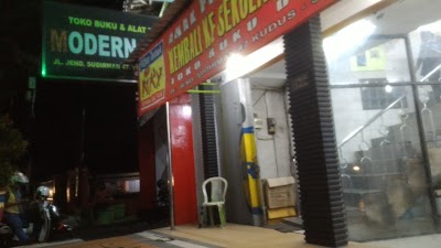 Photos of Modern Jaya