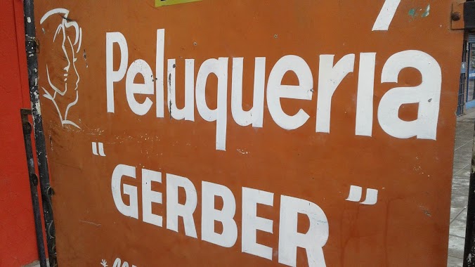 Peluquería Gerber, Author: Peluquería "Gerber"