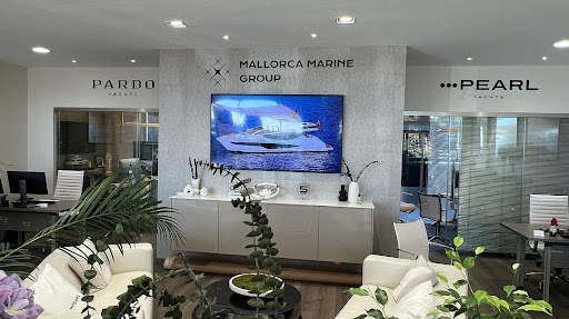 Mallorca Marine Group - Thumbnail