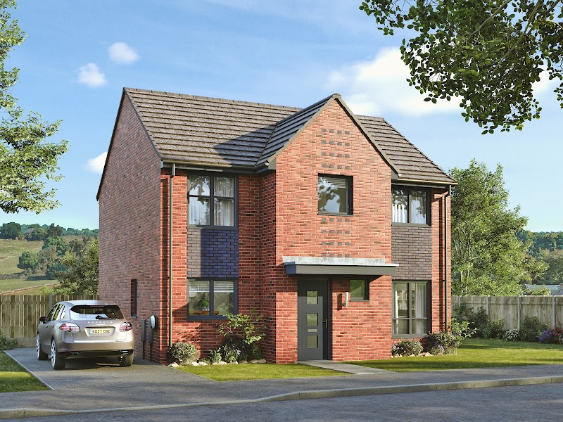 Roedeer Gardens - Hive Homes photo 2