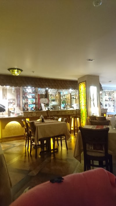 Photos of Caucasia restaurant