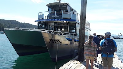 Juneau Tours