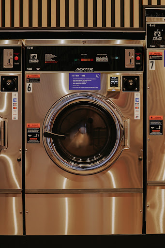 Liquid Laundry