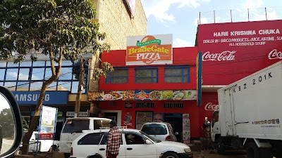 Photos of Brade Gate Pizza