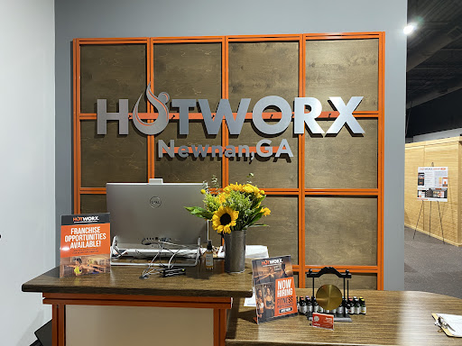HOTWORX - Newnan GA - Bullsboro Dr - Thumbnail