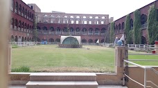 Jamia Ashrafia lahore