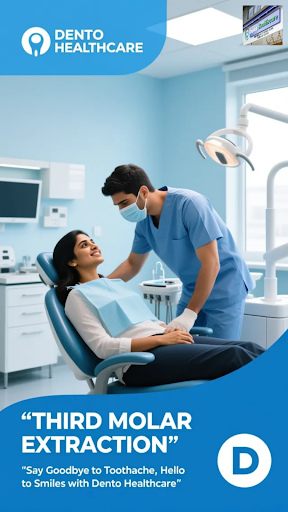 Get ready to transform your smile with Dento Healthcare's exclusive offer! As a leading dental cl… post image