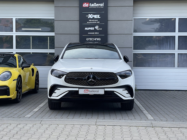 DETAILERSI AUTODETAILING RZESZÓW - Myjnia samochodowa