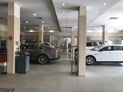 Photos of Arabian Motors Group