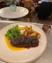 Photo n°6 de Wadja à Paris (Cuisine française moderne)