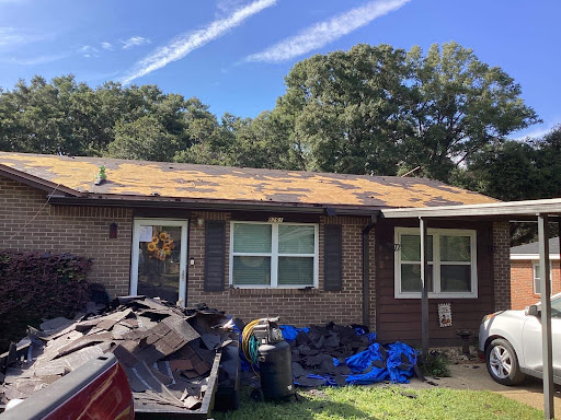 Floyd Roofing - Visual