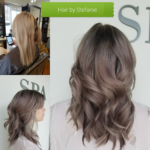 Eleven Hair Salon - Thumbnail