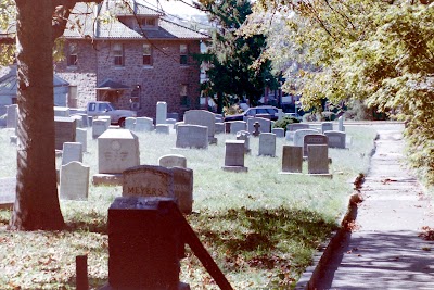 Prospect Hill Cemetery