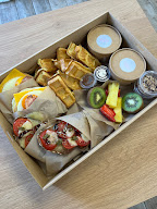 Candy'Lau à Craponne