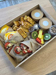 Photo n°15 de Candy'Lau à Craponne (Traiteur)