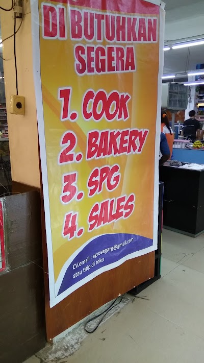 Photos of Agro Segar Abepura