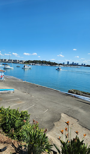 Sydney Rowing Club - Thumbnail