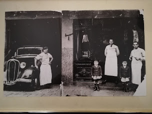 Photo n°5 de Maison Geismar : Epicerie Alsacienne à Turckheim (Traiteur)