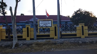 Photos of SAMSAT LAMPUNG TIMUR