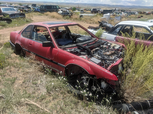 Ernest Auto Wrecking & Truck - Thumbnail