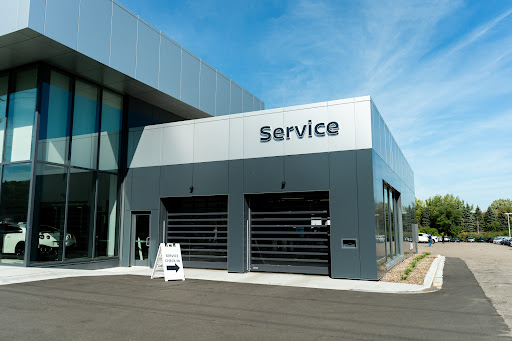 Walser Nissan Wayzata