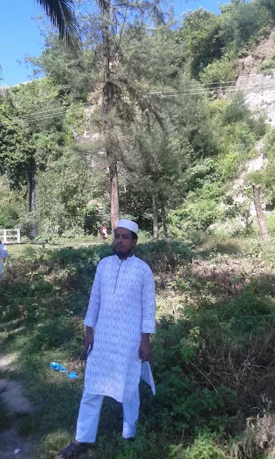 Photos of Sadar South Police Station