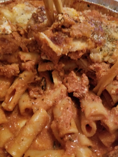 Mecca Pizza Restaurant - Thumbnail