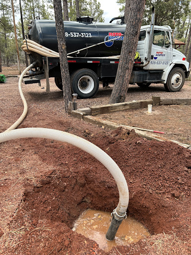 Roto Rooter Septic & Drain Cleaning - Thumbnail