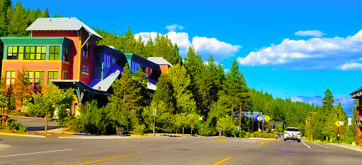 Tahoe Forest Orthopedics and Sports Medicine - Thumbnail