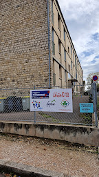 Photo n°3 de Eclaireuses Eclaireurs de France Bourgogne-Franche-Comté à Dijon (Camp d'été)