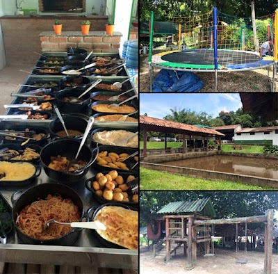 Photos of Rancho &Aacute;guas Pratas