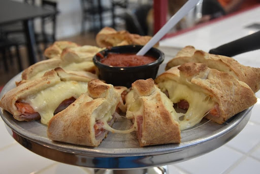 Uncle B's Pizza Shop - Thumbnail