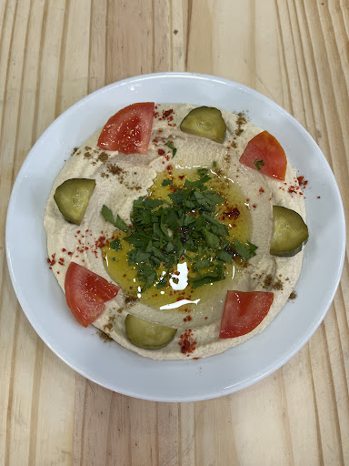Photo 2 - Le Sultan Grill Et Pizza