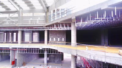 shopping-mall