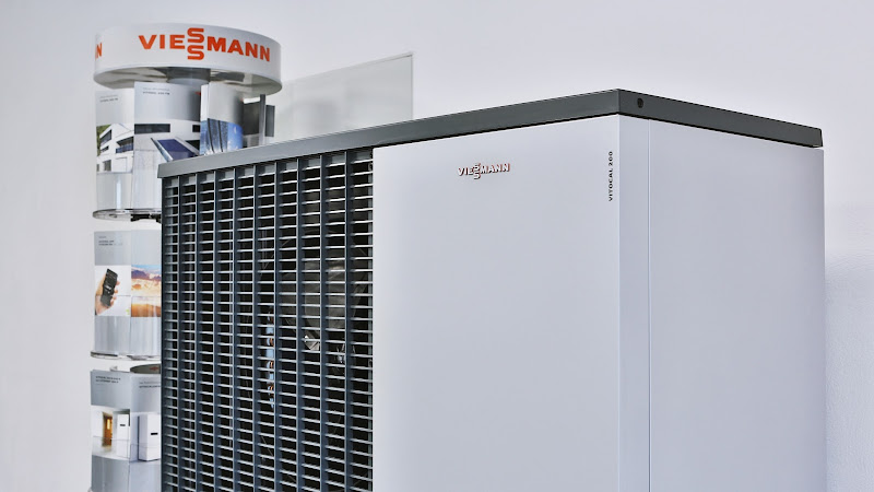 Hirth GmbH - Heizungen und Bäder