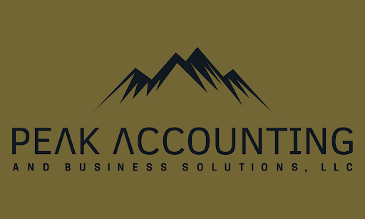 Peak Accounting & Business Solutions, LLC