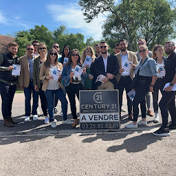 Photo n°11 de Century 21 Martinot Immobilier à Troyes (Location de bureau virtuel)