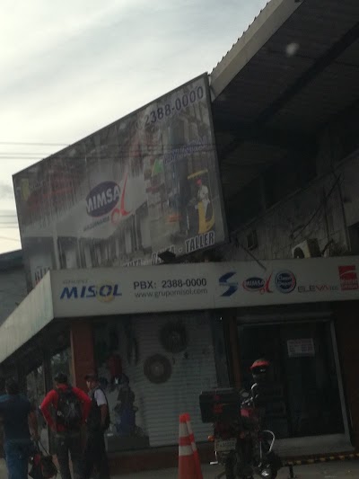 Photos of Solusersa