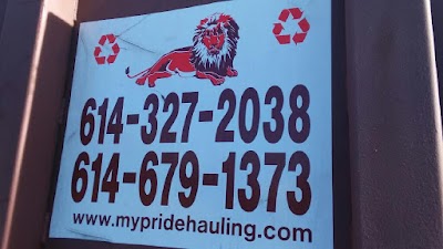 Pride Hauling&Recycling Company