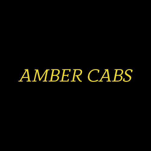 Amber Cabs - Thumbnail