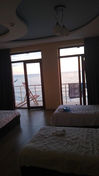 Photos of Guria Palace Hotel
