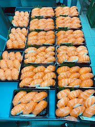 Photo n°14 de U'ME ASIA à Illkirch-Graffenstaden (Restaurant)