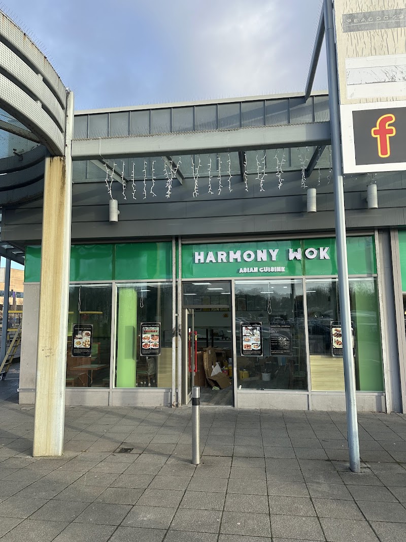 Ou Ya Wu Liu E-Asian Ltd photo 2