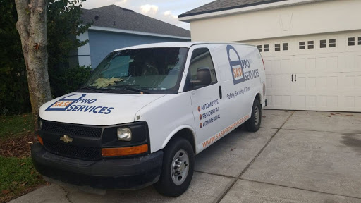 Sasi Pro Locksmith Services
