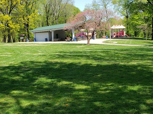 Endicott Park - Visual