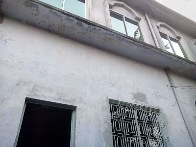 Photos of Baka Charail Jame Masjid