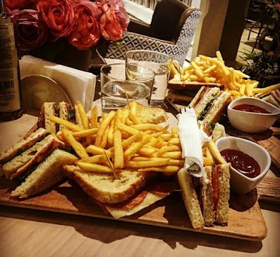Photos of Get Caffe Lounge Bar